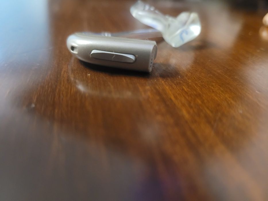 Aparat auditiv Oticon Spirit Zest P