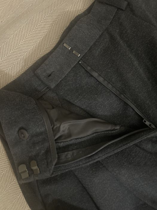 Продам брюки палаццо