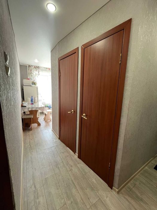 2 ком квартира распашонка