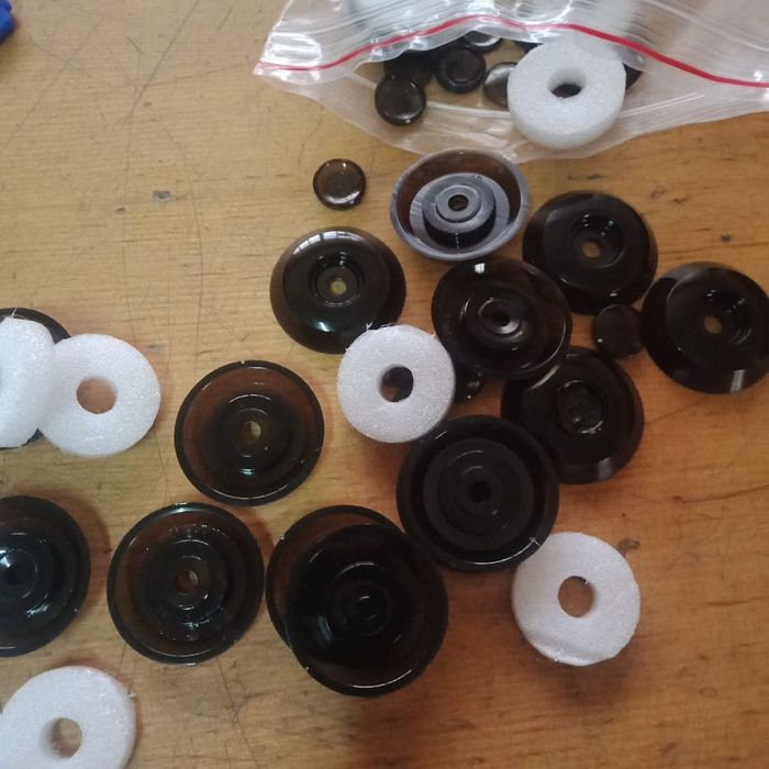 Leksan | Лексан | оптом | Golden plast - Израил | LK-11