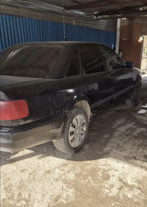 Продаётся Audi C4