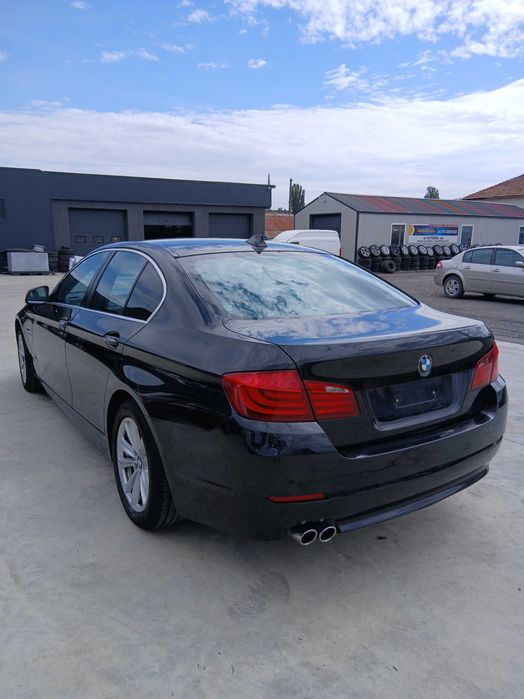 Dezmembrez BMW F10 525 d 2011 2.0 d Biturbo Automat