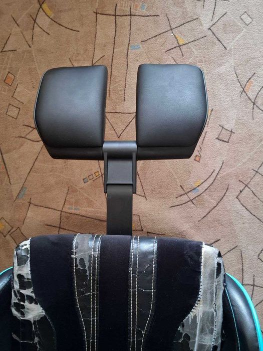 Игровое кресло Zone 51 Gravity Plus