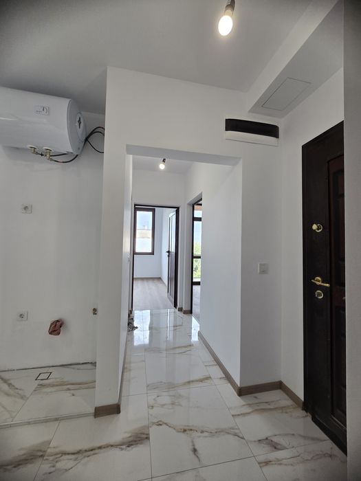 Продава се Четиристаен апартамент в Горна Оряховица - 114 кв.м за 1096 €/кв.м - Снимка #11