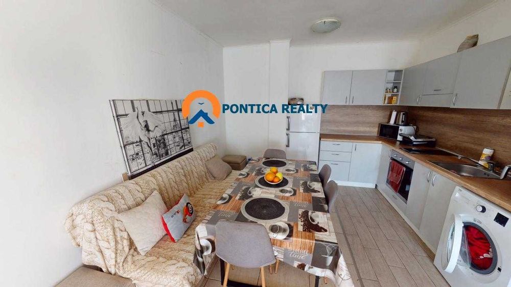 Тристаен в с. Кошарица к-с Бей Вью Вилас