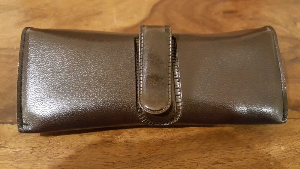 Винтидж калъфи за очила Ray-Ban Bausch & Lomb - обновена