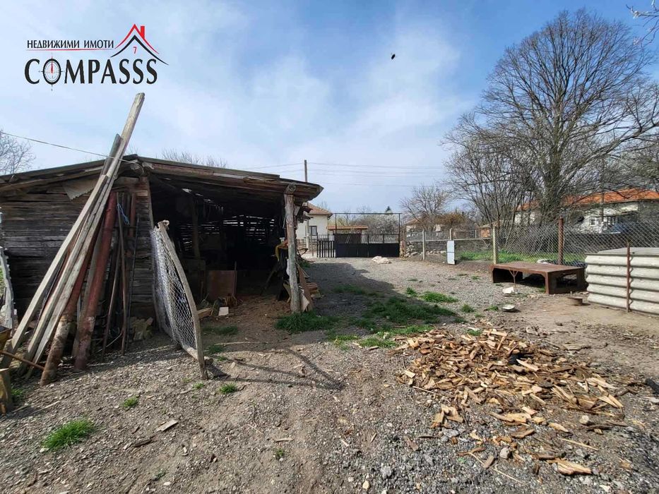 Продава се Къща в с. Спасово, Област Добрич - 106 кв.м за 202 €/кв.м - Снимка #14