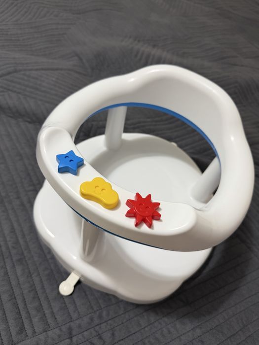 Продам сидушку для купания