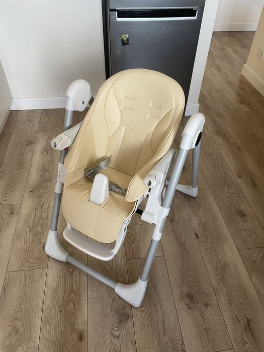 Продам стульчик для кормления Пег-пегерро, оригинал.