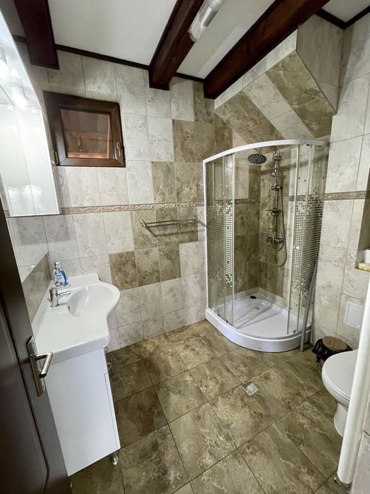 Vand Cabana Baile Figa Beclean, 3 dormitoare, Aleea 2