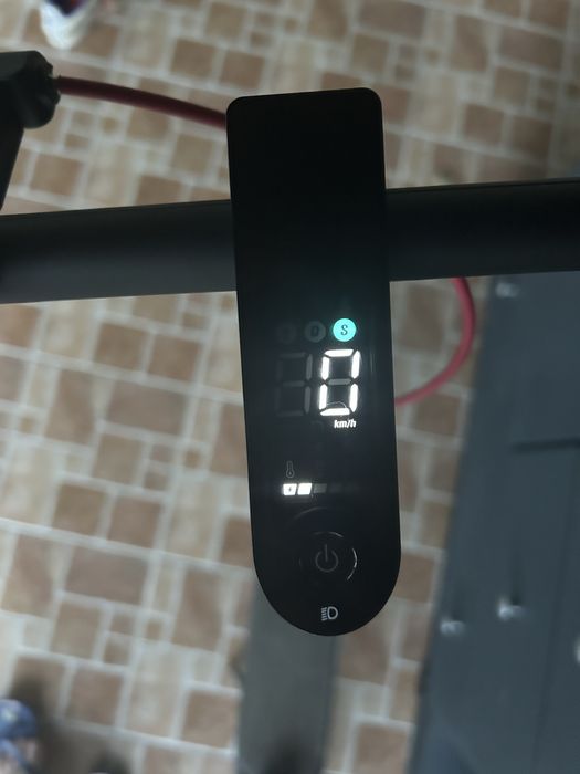 Trotineta electrica XIAOMI