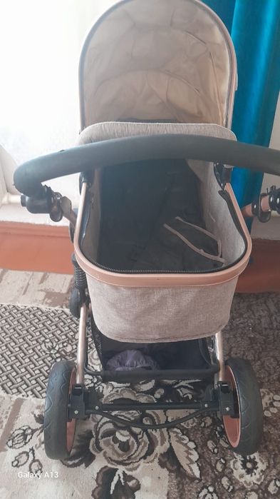 Коляска сатылады