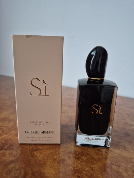 Parfum Giorgio Armani