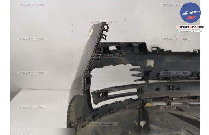 Оригинална предна броня със сензори 6 и миещи устройства Воуг Ланд Ров