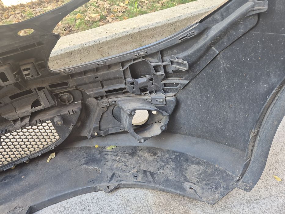 Сеат Леон МК2 1P предна броня