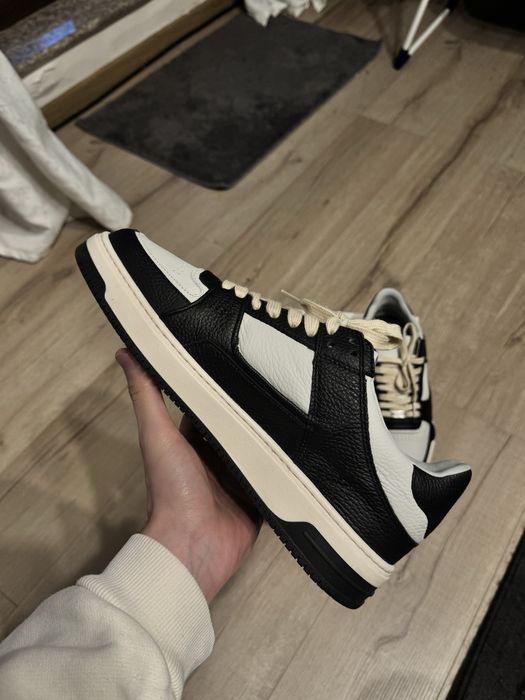 Represent Apex Sneakers