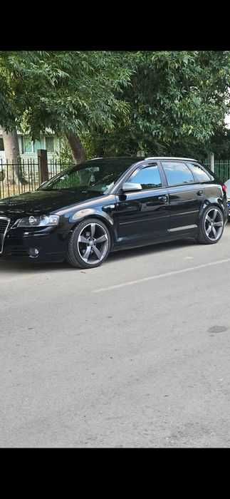 Огледала Audi A3 8P