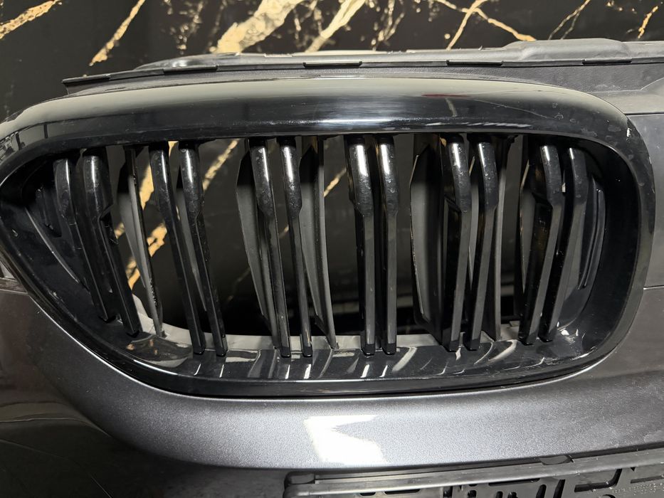 “ОРИГИНАЛНА” Броня за Бмв BMW G30