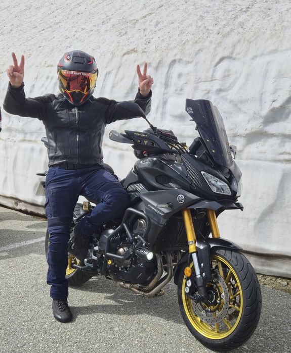 Vând casca Nexx wst2 carbon