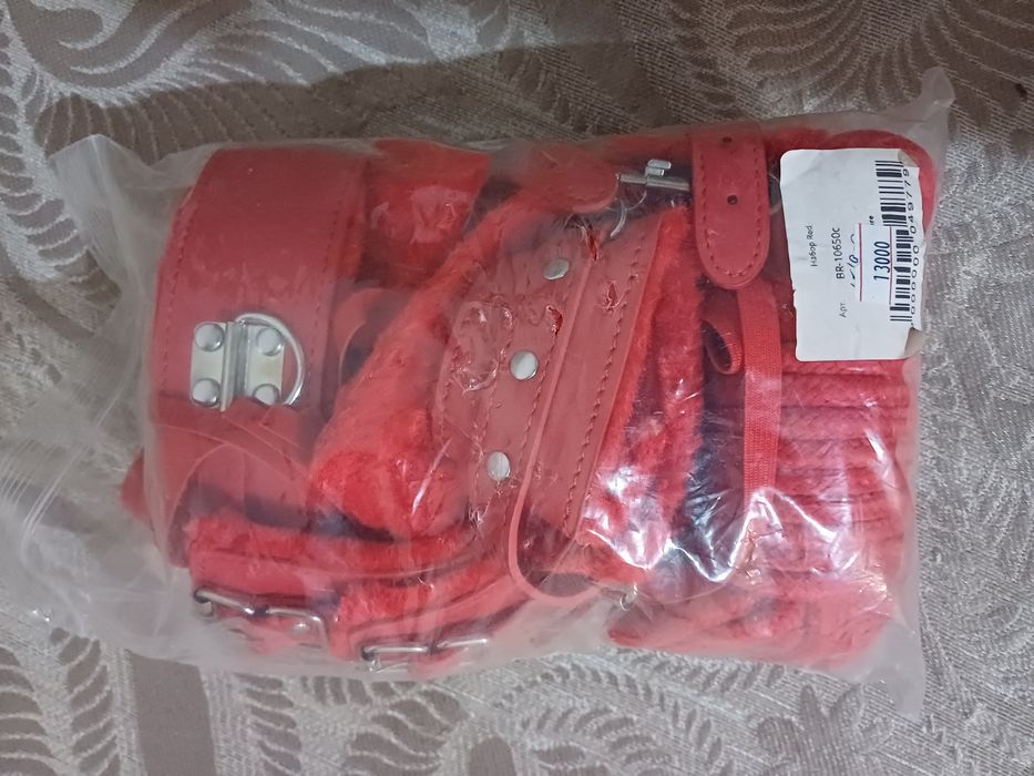 Набор для ролевых игр