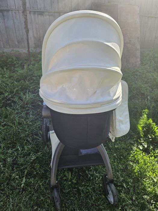 Продам коляску home mom