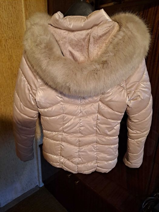 Дамско яке р - р М