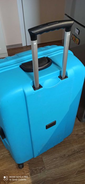 Голям куфар Estil