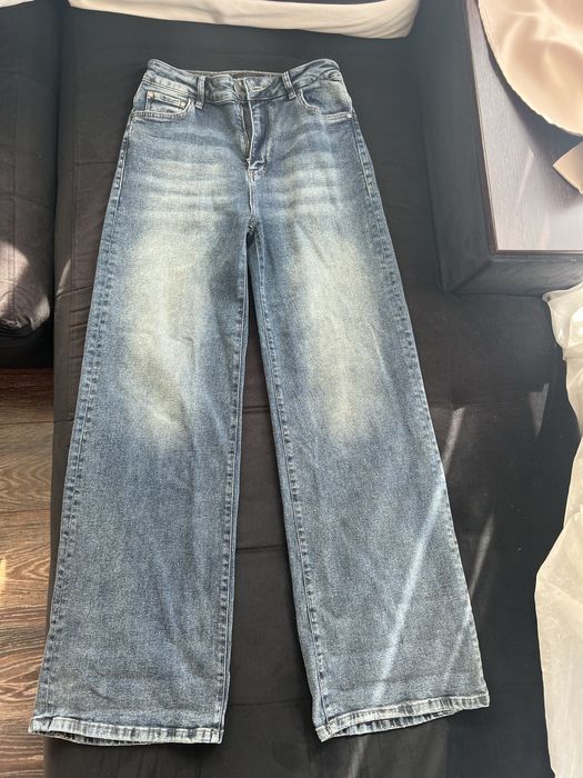 Дънки Pause Jeans