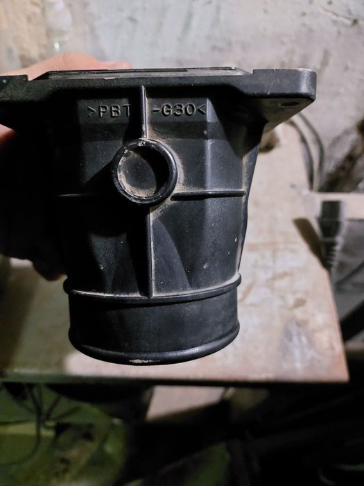 Продам волюметр на Митсубиши аутлендер