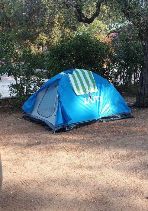 Палатка Zajo Montana 2