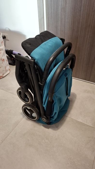 Carut sport QBIT all city beezy