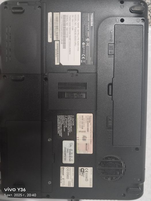 Продам ноут.  Отдам за 50 тыс.