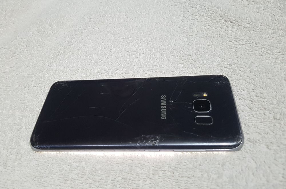 Samsung S8 64gb    rabochi