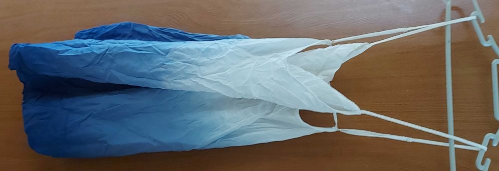 Оригинална дамска плажна рокля VICTORIA’S SECRET