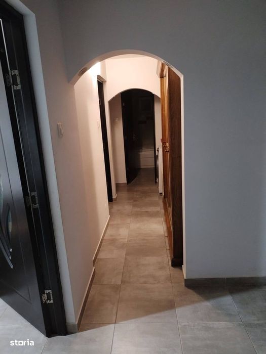 Apartament 3 camere Zona Brailei - Gerald - parter - 68 mp