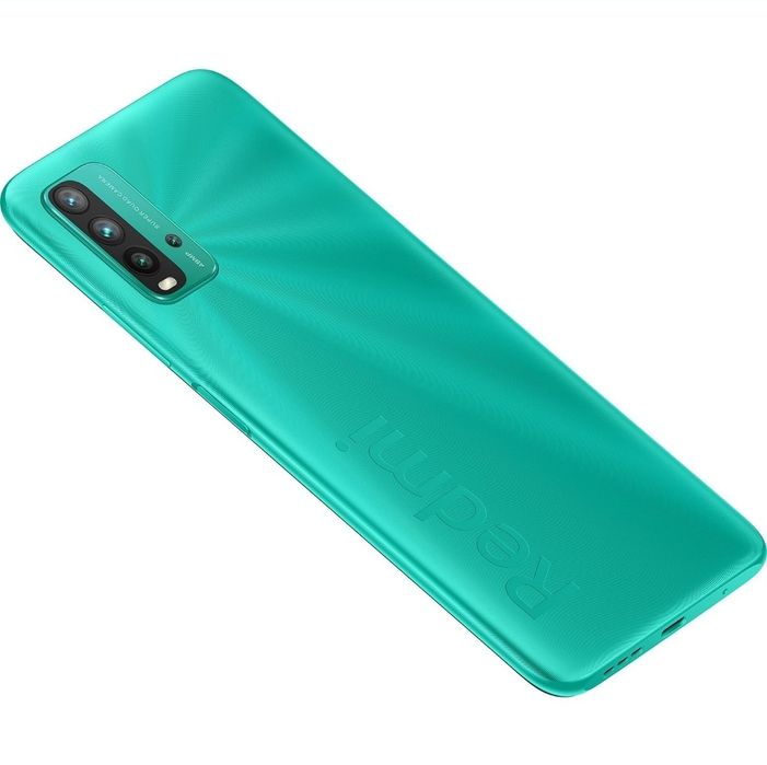 Redmi 9 T 128gb  sotiladi