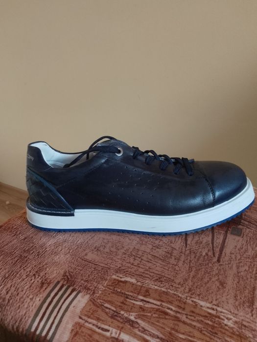 Teodor мъжки спортно-елегантни обувки