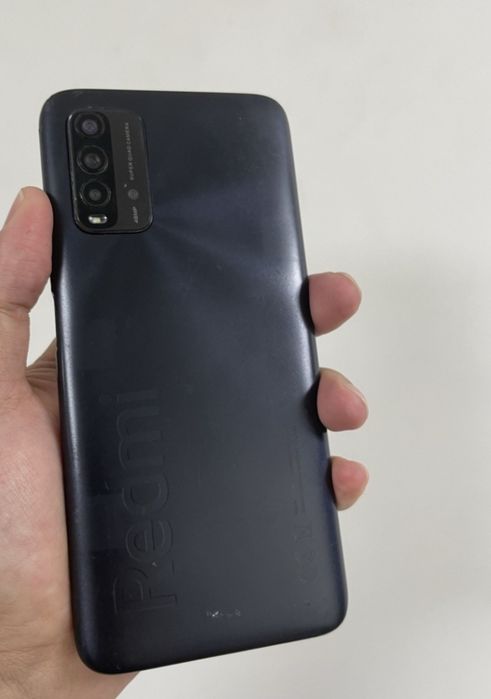 Смартфон Redmi  9T 6/128GB