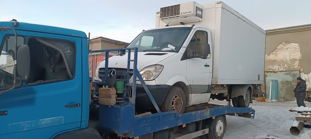 Эвакуатор. Круглосуточно.