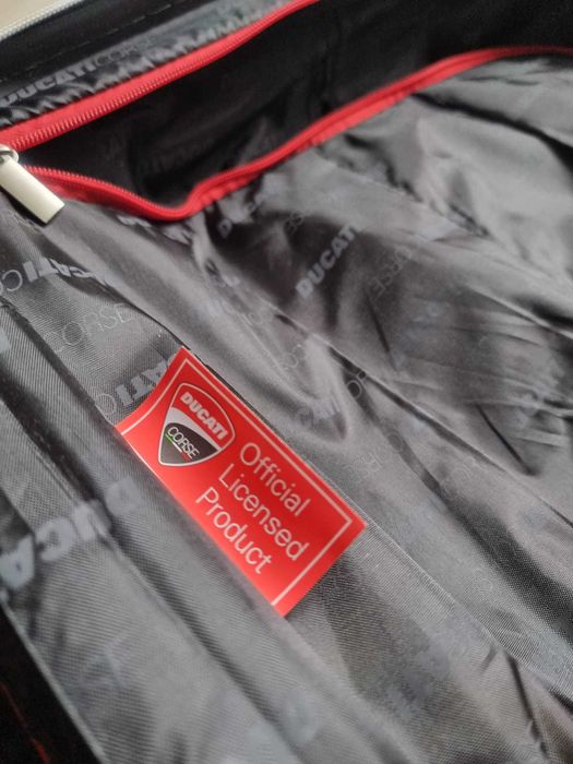 Troller Ducati Corse