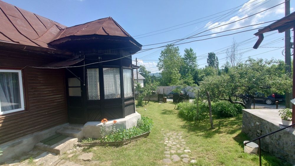 Vând teren Breaza , Prahova