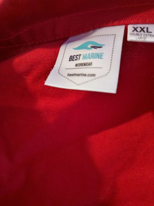 Мъжки гащеризон 2ХЛ