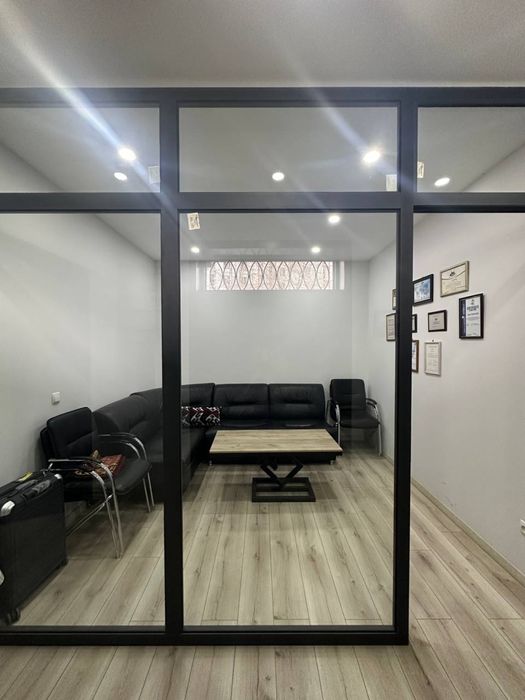 Продаётся помещение рядом с яшнабадским рувд