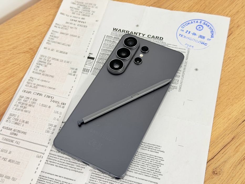 Samsung Galaxy S26 Ultra Технополис!!!