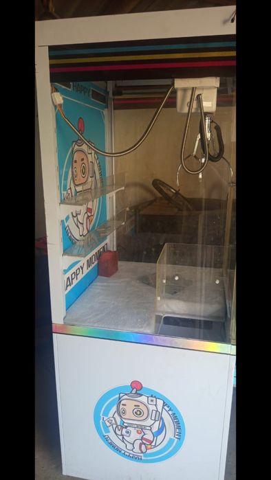 Игрушка Аппарат