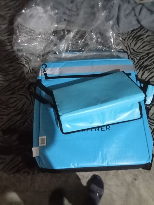 Термо сумка доставка