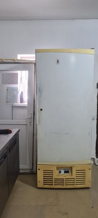 Холодильник ариада.