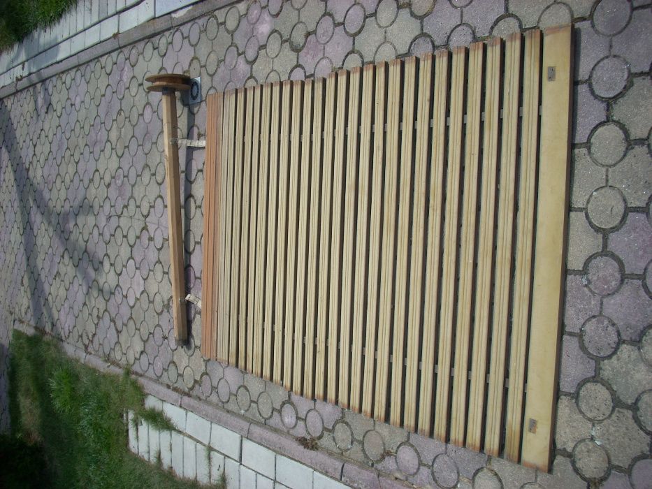 Covor sipci de lemn din esenta Tei, pentru Eslinger lemn Model 2