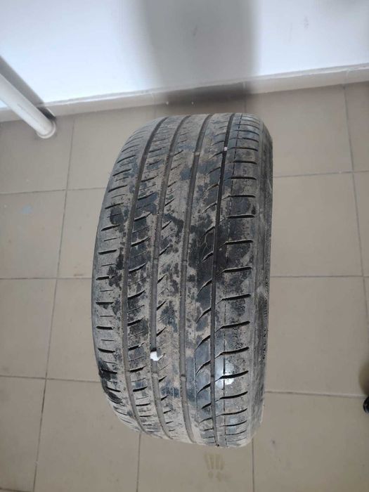 Шина жагдайы жаксы