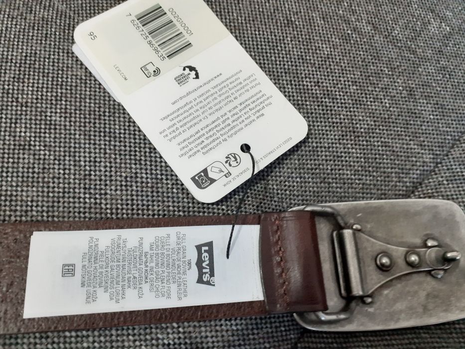 Curea originala Levi's